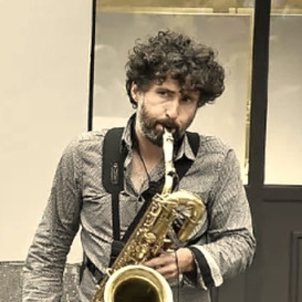 dorian sepia